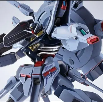 [ 미개봉 새상품 ] METAL ROBOT혼 프로비던스 건담