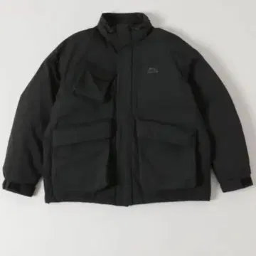 RAGEBLUE AIRTHERMAL 고기능 충전솜 블루종