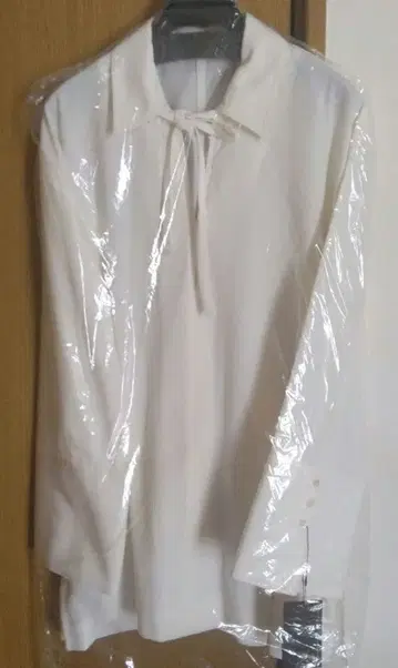 야마다야 아르가 Aga 롱 블라우스 울 혼방 정가 19,000엔