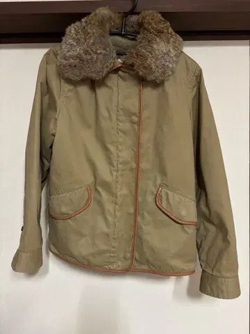 휴먼 우먼 자켓