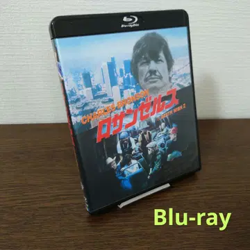 로스앤젤레스('82미국) Blu-ray