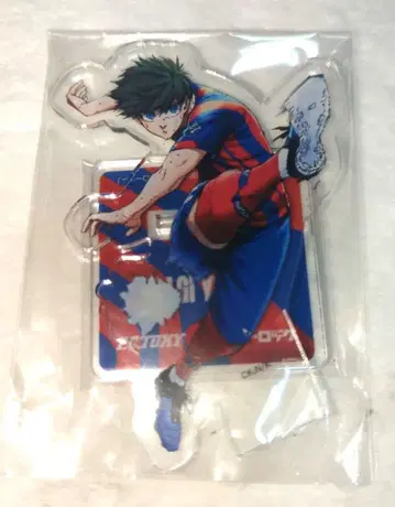 블루 록 F.C. 도쿄 콜라보 아크릴 스탠드 이사기 요이치