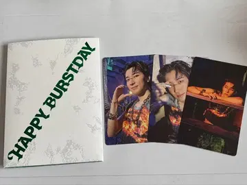 seventeen happy burstday weverse 원우