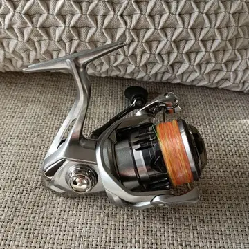 시마노 VFP C2000S 낚시릴