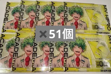 미도리야 이즈쿠 아크릴 스탠드