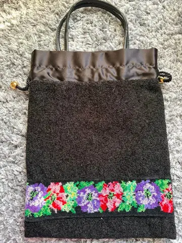 FEILER 미니 토트백