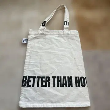 BTN 토트백 두지엠 클라세