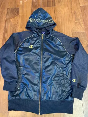 챔피온 저리 골드 S 남녀 공용