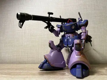 HG 1/144 릭 돔 가이아기/오르테가기(GQ)