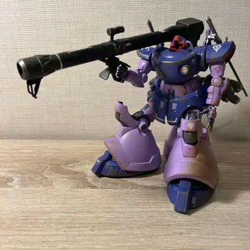 HG 1/144 릭 돔 가이아기/오르테가기(GQ)