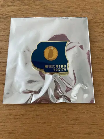 귀멸의 칼날 기둥전 토키토 무이치로 기둥 백경 컬렉션 핀즈