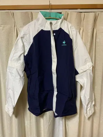 [ 미사용 새상품 ] le coq sportif 스포츠 웨어