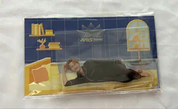 SnowMan 이와모토 히카루 아크릴 스탠드