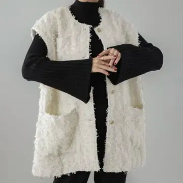 Amely 아이보리 베스트