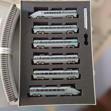92640 Bullet Train Series400