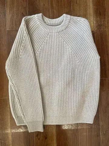 바토너 시그니처 크루넥