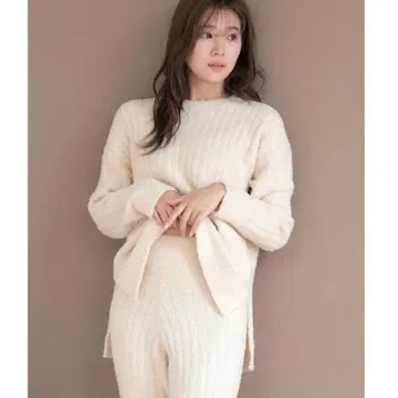 [ 새상품 택 포함 ] 에메필 룸웨어 M