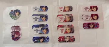 앙스타 참에이드 준 나기사 이바라