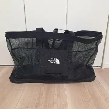 THE NORTH FACE 메쉬 토트백 NM82002
