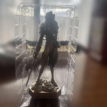 베르사이유의 장미 하이 그레이드 피규어 브론즈 버전