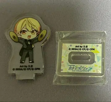 프로세카 세카신 텐마 츠카사 미니 아크릴 스탠드