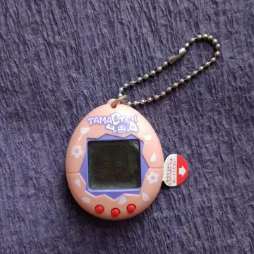 타마옷치 레어템