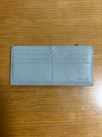 LASIEM 얇은 타입 장지갑