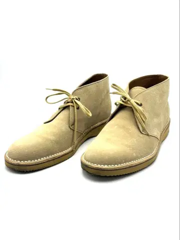 REGAL 디저트 부츠 1.3.5