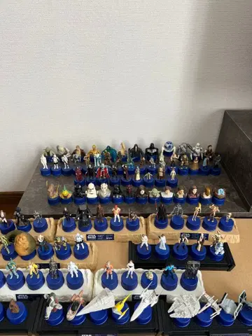 스타 워즈 병뚜껑 묶음 판매