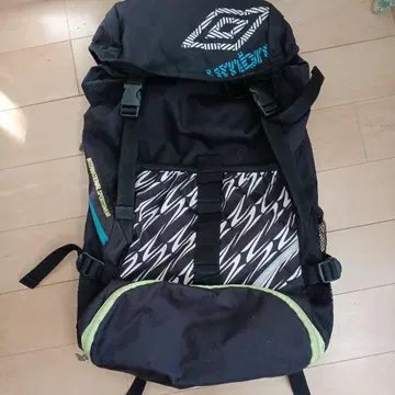 umbro 백팩