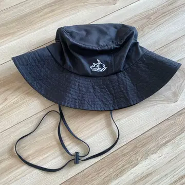 맨 위즈 버킷햇 버케햇 블랙