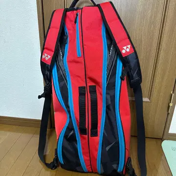 YONEX 라켓백 BAG2202R BAG 단종