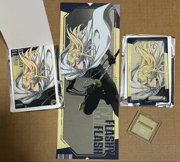 원펀맨 섬광의 플래시