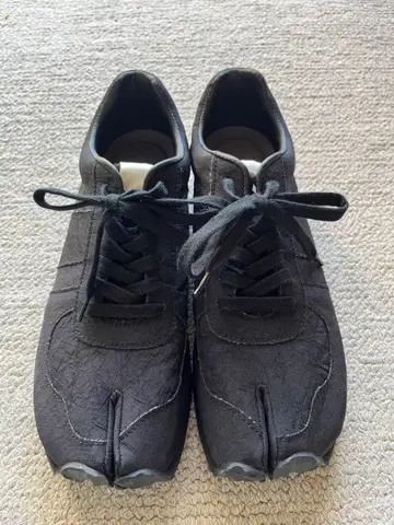 tabito 21 Tabi Trainer Airbag Black 41