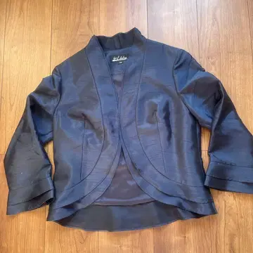 Igin Zibeline 다크 네이비 자켓 9AR