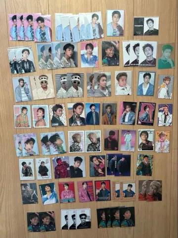 세구치 레이야 세트