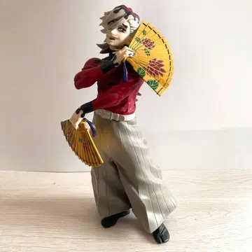 귀멸의 칼날 피규어