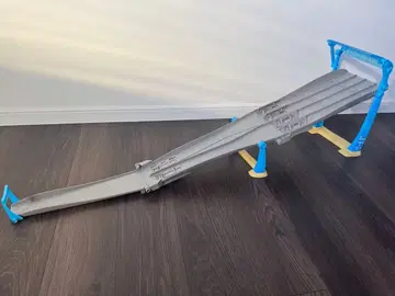 미니카용 슬라이더 그레이/블루