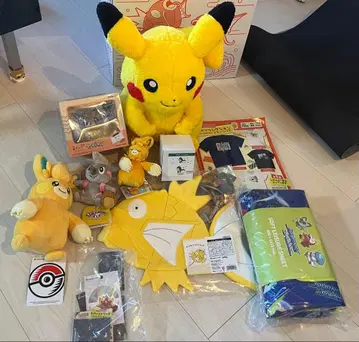 피카피카 박스 2026년 묶음 판매