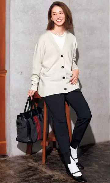 안피로 BEAUTY WARM 최애 조거팬츠 S 사이즈 블랙