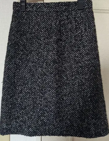 allureville 스커트