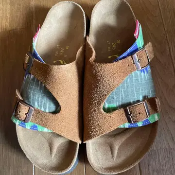 Birkenstock 취리히 38 사이즈