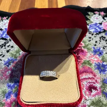 다이아몬드 반지