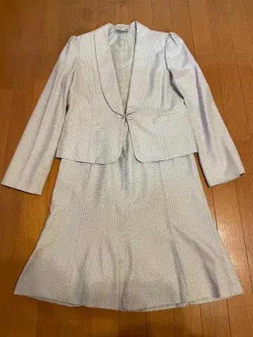 수트 포멀 드레스 3종 세트 13AR