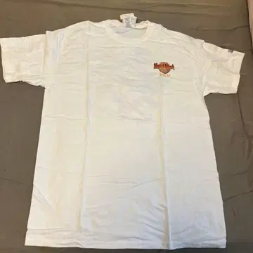 하드 록 카페 시티T 댈러스