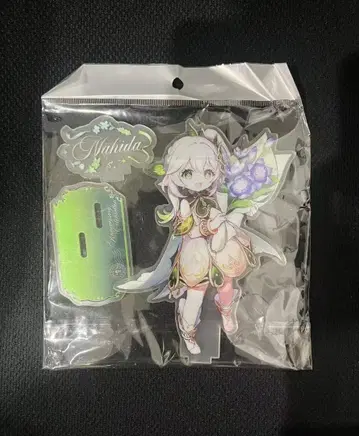 원신 나히다 아크릴 스탠드