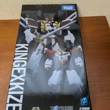 TOYRISE 토이라이즈 엑스카이저