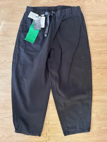 stonemaster conveys pants L 블랙