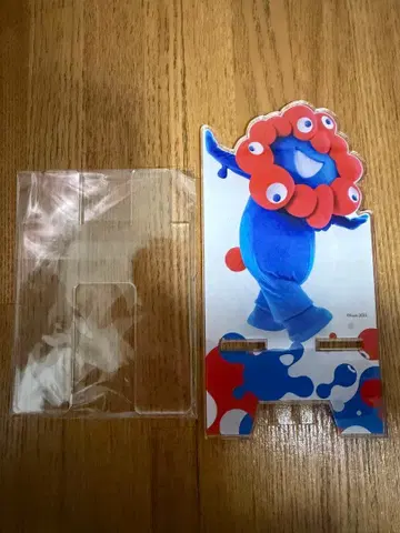 만박 미야쿠미야쿠 아크릴 스탠드 이 지구(별)의 계속을 아크스타만