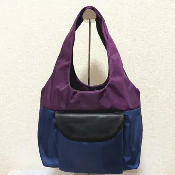 거의 새상품!! 시빌라 핸드백